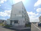 サンコーポラス柳川Ⅰの間取り画像