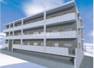Villa Portofinoの間取り画像