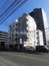 ツインハウス井上の間取り画像