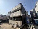 グランスクエア相模原の外観