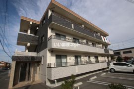 サザンパレスの外観画像