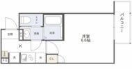 グランスクエア相模原の間取り画像