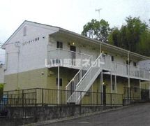 リバーサイド多摩の外観画像