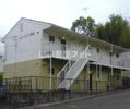 リバーサイド多摩の間取り画像