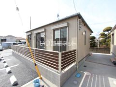TOMATO HOUSE Cの外観画像