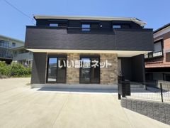 NEWBUILDハウス岡村の外観画像