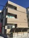 フジパレス豊里Ⅵ番館の間取り画像