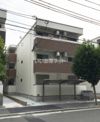 フジパレス瑞光ⅩⅠ番館の間取り画像