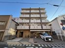 エースビル武の間取り画像