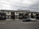 コーポ桂Ⅲ Aの間取り画像