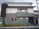 BORONⅠの間取り画像