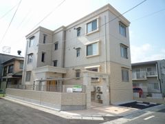 ドミール青江の外観画像