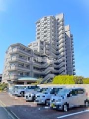 ライオンズガーデン八田の外観画像