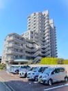 ライオンズガーデン八田の間取り画像