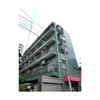 シェリール三鷹の間取り画像