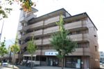 ラスヌベスの間取り画像