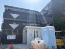 グラーツ Fの外観