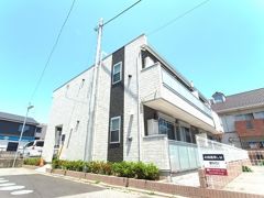 リブリ・桜が丘Ⅱの外観画像