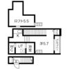K・Dream堀田の間取り画像