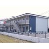 アムール65の間取り画像