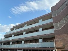 ミオカステーロ京王稲田堤2の外観画像