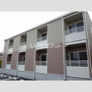 プランドール杜の外観画像