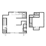 ひまわり戸建の間取り画像
