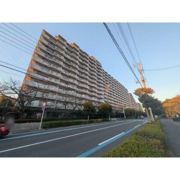 ライオンズマンション南市川の外観画像