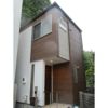 横浜市神奈川区の間取り画像
