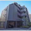 ブライズ馬込の間取り画像