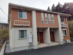 エレガント・フィオーレⅡの外観画像