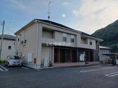 ボニートカーサAの外観画像