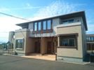 アミティエサード2号館の間取り画像