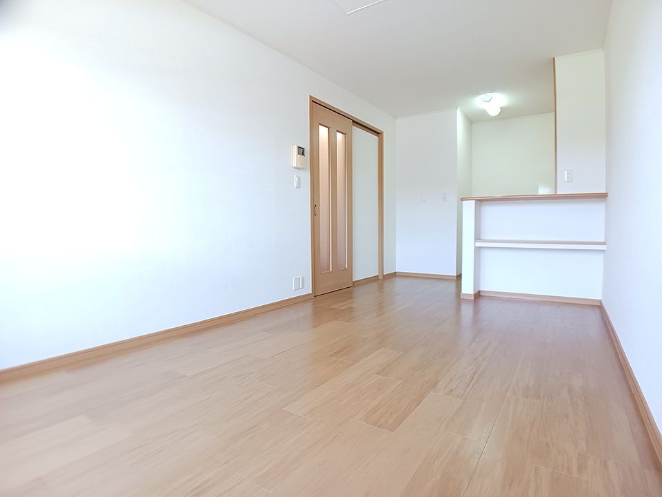 リビング