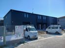 ハウスアイ益田の間取り画像