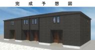 ハウスアイ益田の間取り画像