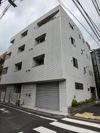 村上ビルの間取り画像