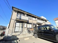 セジュール山口6の外観画像
