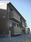 イーストヒルズ高松 Cの間取り画像