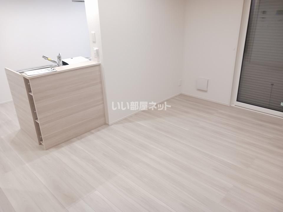 リビング