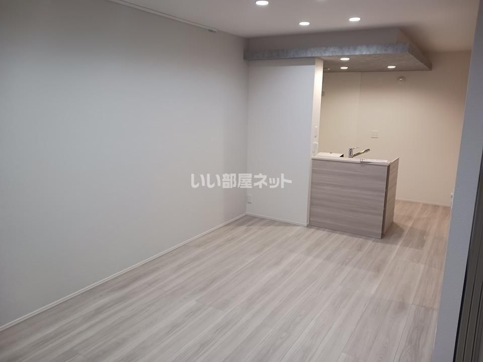 リビング