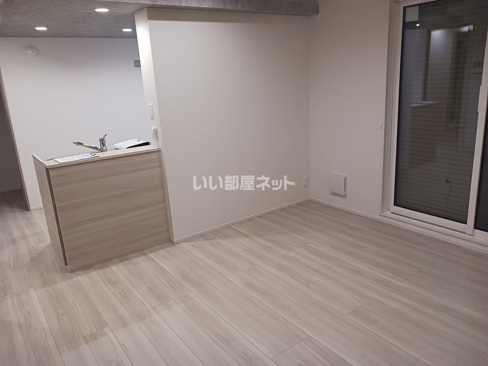 リビング