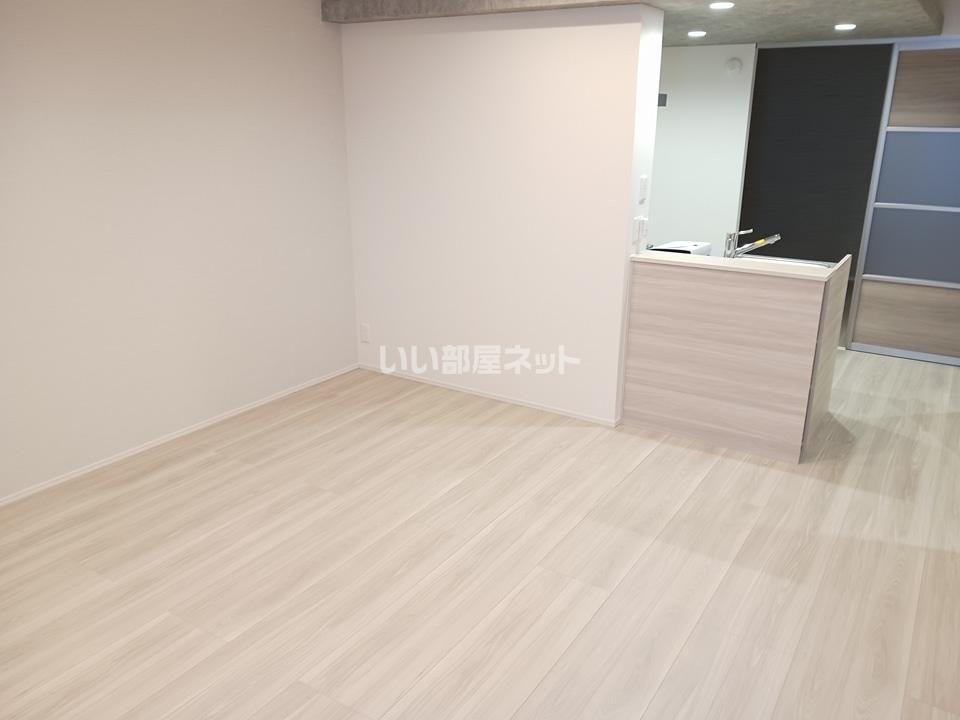リビング