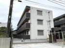 ノーブルラフィネ万平町 Bの外観