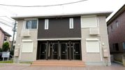 シーティオ Ⅱの間取り画像