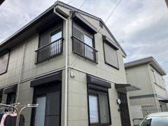 ウィスラービレッジ 7号の外観画像