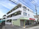 深見台レジデンス第2の間取り画像