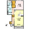 サンライズの間取り画像