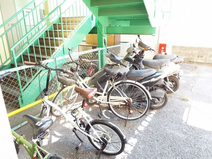 その他