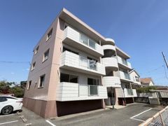 オリヴィエ東川口の外観画像